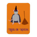 Buscar escoba imanes Gorra de brujas