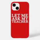 Buscar profesor escuela iphone fundas Para él