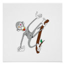 Buscar monos divertidos posters Adorable