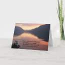 Buscar haces del sol tarjetas Puesta de sol