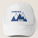 Buscar agujero en 1 gorras General y unisex