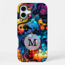 Buscar psicodélico iphone fundas Lindo