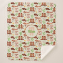 Buscar del caballo mantas Para niños