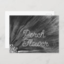 Buscar flor blanco postales General y unisex