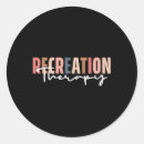 Buscar recreativo pegatinas Terapia recreativa