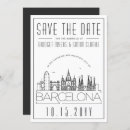 Buscar barcelona invitaciones España
