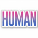 Buscar humano pegatinas Orgullo