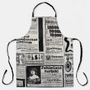 Buscar publicidad delantales Moda