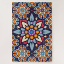 Buscar alfombra puzzles Azul