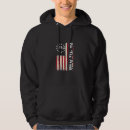 Buscar constitución sudaderas Patriótico