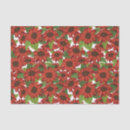 Buscar girasoles papel de seda Floral