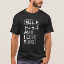 Buscar fungi camisetas Amor