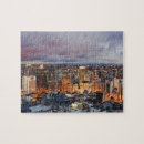 Buscar paisaje urbano puzzles Fotografía