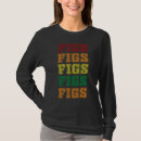 Buscar higos camisetas Planta