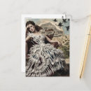 Buscar mujeres vintage postales Retro