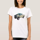Buscar land rover camisetas Vagabundo