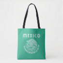 Buscar escudo de la bandera de mexico accesorios Mexicano