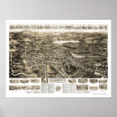 Buscar cantones posters Mapa