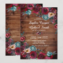 Buscar roja del boda invitaciones Para todos