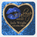 Buscar cosmetología etiquetas Artista de maquillaje