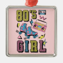 Buscar años 80 adornos Para todos