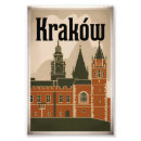 Buscar cracovia posters Vintage