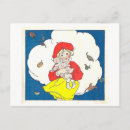 Buscar dibujo infantil postales Vintage
