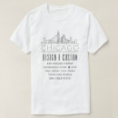 Buscar skyline ropa Chicago