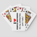 Buscar parte de barajas de cartas Corazón