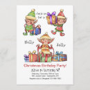 Buscar duendes postales Cualquier niño