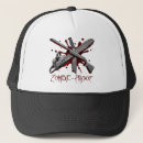 Buscar undead gorras Horror