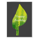 Buscar diseño ecológico tarjetas Verde