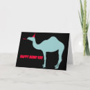 Buscar camello divertido tarjetas Día jorobado