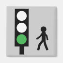 Buscar icono verde imanes Iconos