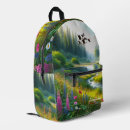 Buscar prado mochilas Contenido generativo