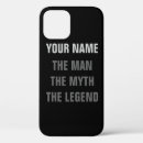 Buscar mito iphone fundas El hombre