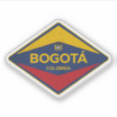 Buscar bogotá pegatinas Bogota