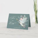 Buscar palomas tarjetas Paz en la tierra