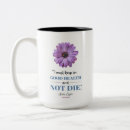 Buscar daisy tazas Morado