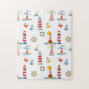 Buscar anclas puzzles Mar