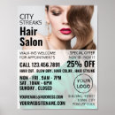 Buscar peinados posters Clientes