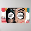 Buscar ojos felices posters Para todos