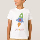 Buscar cadete camisetas Astronauta