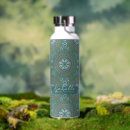 Buscar mandala agua botellas Boho