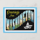 Buscar saludos de washington postales Travel