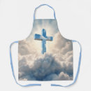 Buscar cristianismo delantales Cruzar