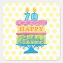 Buscar perforación pegatinas Cumpleaños