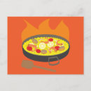 Buscar paella postales Español