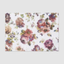 Buscar estampado flores de papel de seda Para todos