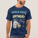 Buscar cumpleaños de la madre camisetas Fiesta